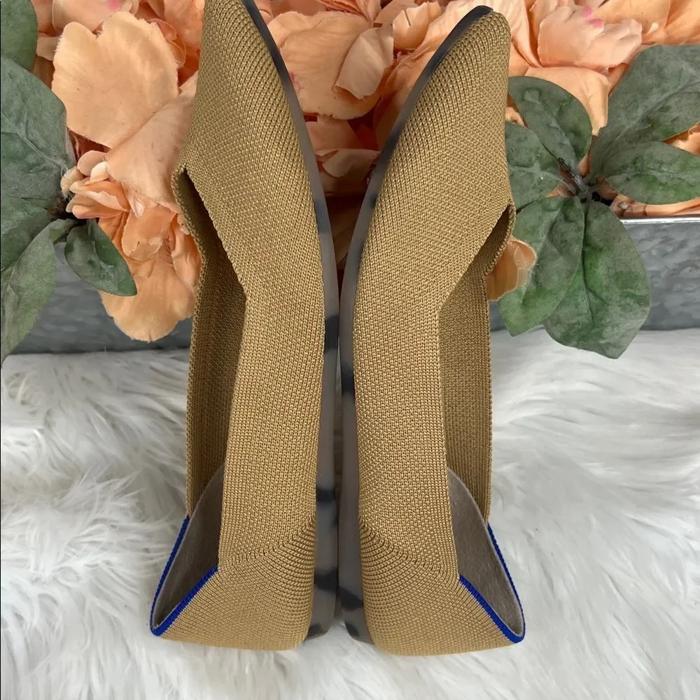 Rothy’s The Point Size 6.5